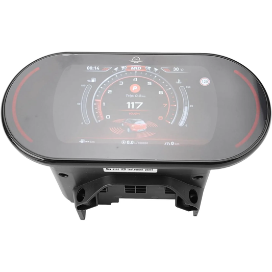 (BLACK FRIDAY) PANEL DIGITAL UNIVERSAL PARA CARRO