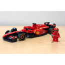 COMBO LEGO COCHE + FORMULA 1 FERRARI (BLACK FRIDAY)