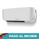 Aire acondicionado 2 en 1 - No requiere instalación!