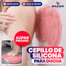 Alfombrilla Masajeadora con Ventosas Antideslizantes para Baño