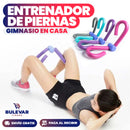 ENTRENADOR DE PIERNAS Y BRAZOS GIMNASIO EN CASA