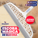 ESCOBA MÁGICA DE SILICONA