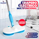 TRAPERO ELÉCTRICO MULTIFUNCIONAL