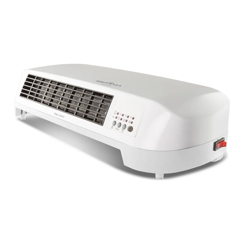 Aire acondicionado 2 en 1 - No requiere instalación!