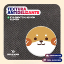 TAPETE DE BAÑO ABSORBENTE PARA NIÑOS