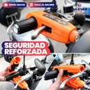 BLOQUEO DE MANILLAR PARA MOTO