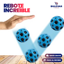 BOLA DE JUGUETE HINCHABLE PARA NIÑOS