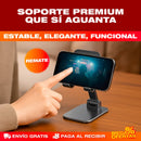 FLEXHOLD™ – SOPORTE 360° PARA SUPERFICIES PLANAS