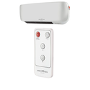 Aire acondicionado 2 en 1 - No requiere instalación!