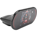 (BLACK FRIDAY) PANEL DIGITAL UNIVERSAL PARA CARRO