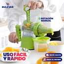 EXPRIMIDOR DE FRUTAS PORTÁTIL