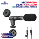 KIT COMPLETO DE ESTABILIZADOR DE CÁMARA