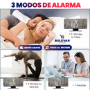 RELOJ DESPERTADOR LED CON PROYECTOR