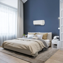 Aire acondicionado 2 en 1 - No requiere instalación!