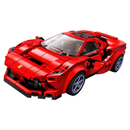 COMBO LEGO COCHE + FORMULA 1 FERRARI (BLACK FRIDAY)
