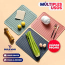 2x1 ALFOMBRILLA DE SECADO DE SILICONA