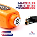 BLOQUEO DE MANILLAR PARA MOTO