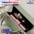 BOLSO DE MANO CRUZADO PARA MUJER