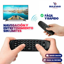CONTROL REMOTO TECLADO Y AIR MOUSE