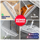 ESCOBA MÁGICA DE SILICONA