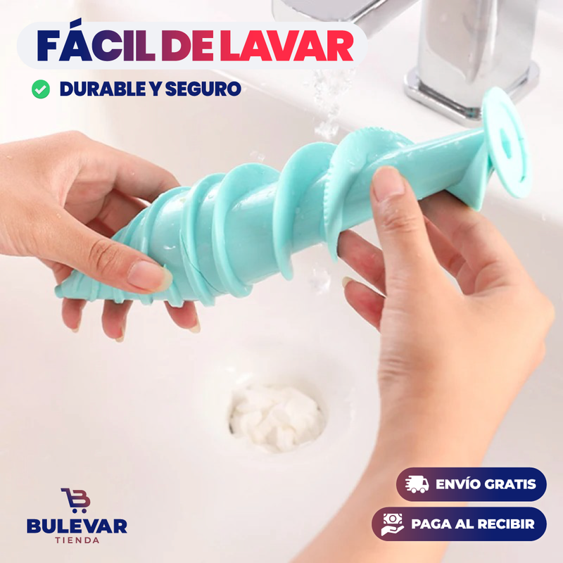 EXPRIMIDOR DE FRUTAS PORTÁTIL