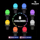 LUZ CON SENSOR PARA INODORO