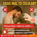 FLEXHOLD™ – SOPORTE 360° PARA SUPERFICIES PLANAS