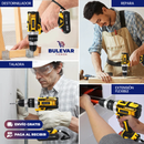 TALADRO INALÁMBRICO DE 26v PARA TRABAJO PESADO