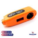 BLOQUEO DE MANILLAR PARA MOTO