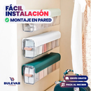 ORGANIZADOR MULTIFUNCIONAL DE PARED
