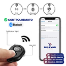 KIT COMPLETO DE ESTABILIZADOR DE CÁMARA