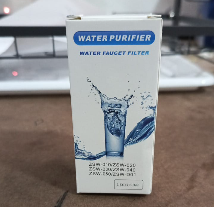 REPUESTO PURIFICADOR ZOOSEN