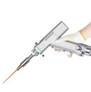 Pistola Inteligente de Soldadura Láser