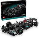 LEGO F1 1600 piezas: Construye tu escudería favorita – Ferrari, Red Bull, McLaren o Mercedes