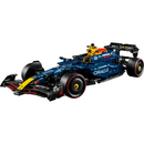 LEGO F1 1600 piezas: Construye tu escudería favorita – Ferrari, Red Bull, McLaren o Mercedes