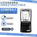Licuadora Titan Blendtec Stealth [COMPRA 1 LLÉVATE 2]