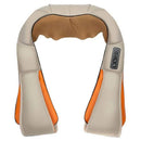 Masajeador Inteligente 4 en 1 - Cuello, Espalda, Cintura y Piernas (PAGA SOLO AL RECIBIR)