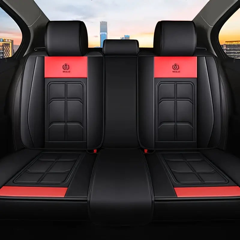 Funda Para Asiento De Carro (LIQUIDACION TOTAL)